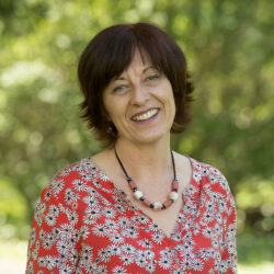 Laurence Lay Didascalis Laurence Lay, responsable pédagogique du parcours faciliation en intelligence collective