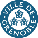 logo_villle_de_grenoble