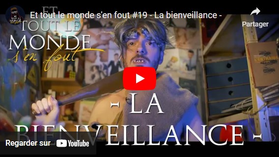Vignette bienveillance