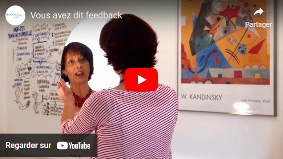 Vignette feedback